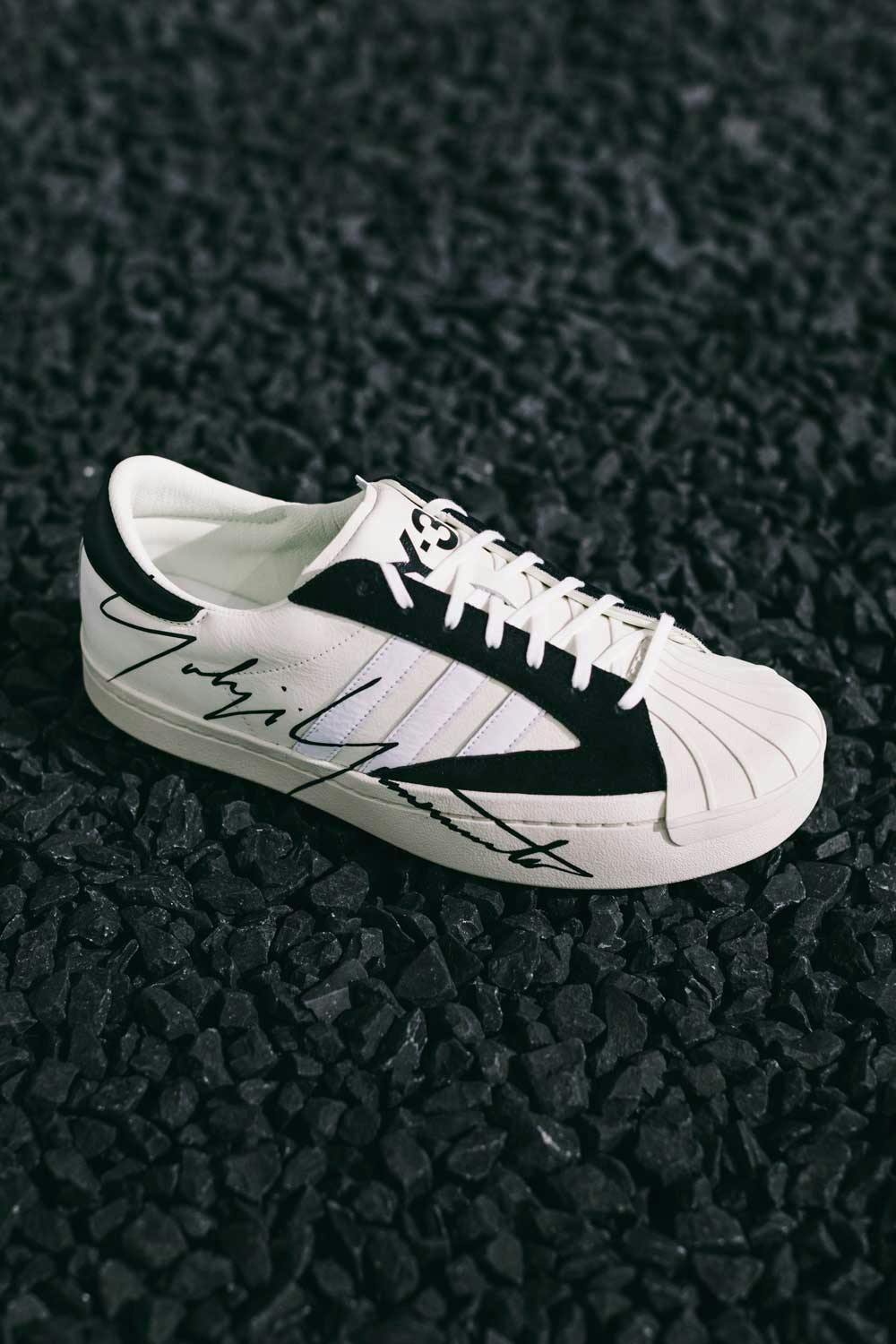 Y3 2020 shoes clearance